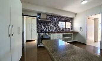 Imagem 5: SAO PAULO - Apartamento Padrão - Alto Da Boa Vista