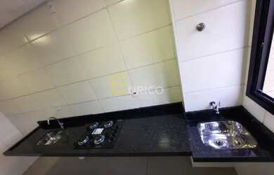 Imagem 6: Apartamento à venda no Condomínio Residencial Rampazzo Valinhos em Valinhos/SP