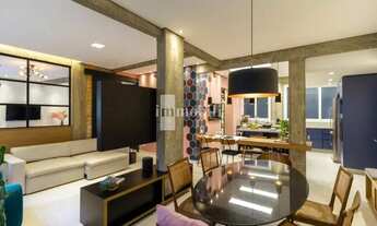 Imagem 2: Higienópolis!!!