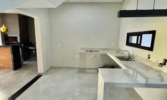 Imagem 3: CASA RESIDENCIAL em INDAIATUBA - SP, RESIDENCIAL EVIDÊNCIAS