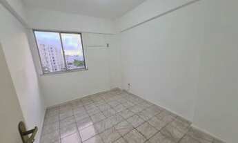 Imagem 3: Venda ou locação apartamento de 2 quartos condomínio Lafaiete Jardim Alvorada Nova Iguaçu