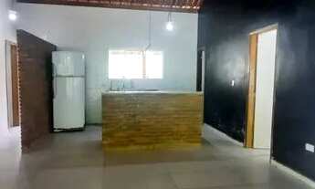 Imagem 2: Casa a venda com 143 M², 2 quartos(1 Suíte) em Aldeia dos Camarás - Camaragibe - PE