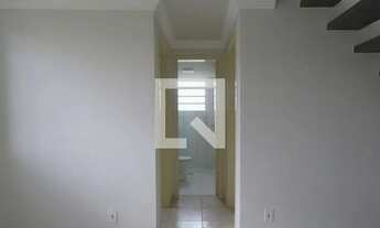 Imagem 3: Apartamento para Aluguel - Parque São Vicente, 2 Quartos, 90 m2