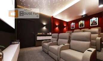 Imagem 5: Apartamento 03 Quartos em Guilhermina - Praia Grande, SP