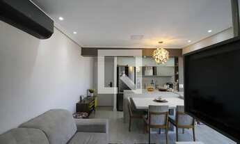 Imagem 6: Apartamento para Aluguel - Cangaíba, 3 Quartos, 74 m2