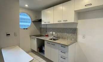 Imagem 5: APARTAMENTO SEM MOBILIA PARA LOCAÇÃO NO PRÉDIO LOFT