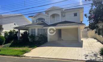 Imagem: Casa - Residencial Vila Verde - Campinas