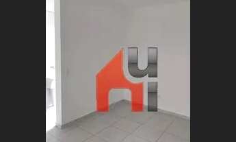 Imagem 14: Apartamento com 1 dormitório para alugar, 34 m² por R$ 1.735,00/mês - Ipiranga - São Paulo