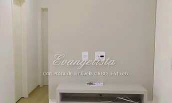 Imagem 5: Edifício Spot Residence, 2 quartos (1 suíte), 2 vagas de garagem, 58m2