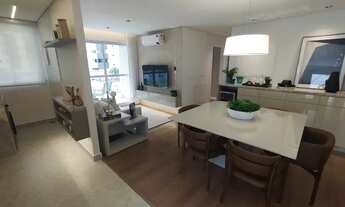 Imagem 5: Apartamento para venda com 97 metros quadrados com 3 quartos em Norte (Águas Claras) - Bra