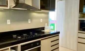 Imagem 3: Apartamento para venda com 157 metros quadrados com 3 quartos em Calhau - São Luís - MA