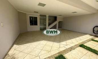 Imagem 2: Casa em condomínio MOBILIADA 3 dormitórios para alugar, 360 m² por R$ 8.959 - Condomínio L