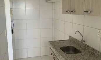 Imagem 6: ALUGO AP PROX A FACULDADE FAT