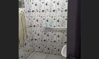 Imagem 6: Casa e alvenaria