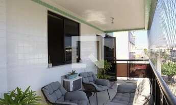 Imagem 7: Apartamento para Aluguel - Irajá, 3 Quartos, 96 m2