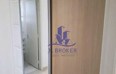 Imagem 5: Apartamento com 3 dormitórios à venda, 90 m² por R$ 550.000,00 - Vila Santa Tereza - Bauru