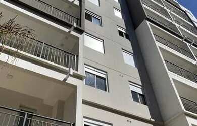 Imagem 5: Apartamento com 2 dormitórios à venda, 56 m2 por R$ 519.590 - Vila das Mercês - São Paulo