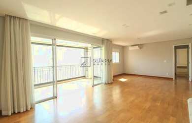 Imagem 7: Locação Apartamento 3 Dormitórios - 157 m² Moema