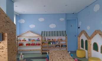 Imagem 7: Living Exclusive Tucuruvi - 02 quartos c/ suíte - 01 vaga / 60m²