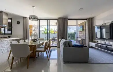 Imagem 3: Venda Casa com 4 dormitórios