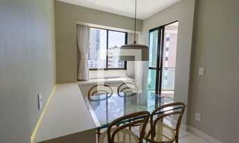 Imagem 6: Apartamento para Aluguel - Boa Viagem, 2 Quartos, 33 m2