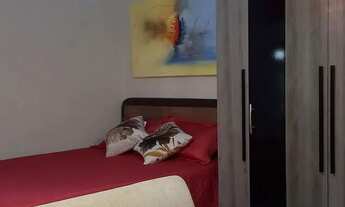 Imagem 2: Kitnet mobiliada,kitineti com mobilia