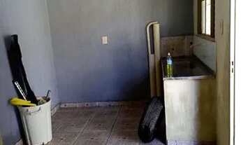 Imagem 5: Casa de aluguel Sol nascente