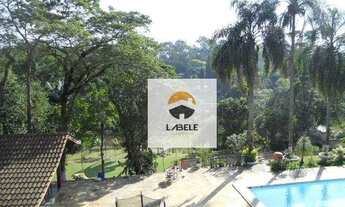 Imagem 5: Casa à venda, 650 m² por R$ 3.700.000,00 - Granja Viana - Carapicuíba/SP