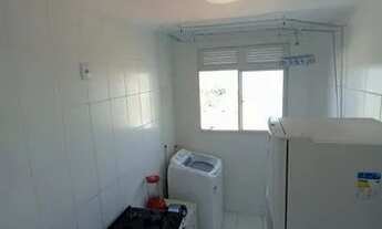 Imagem 3: Apartamento Padrão Torre Única - Bom Jesus -Contagem