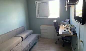 Imagem 5: Apartamento planejado no bairro Bonfim