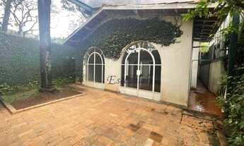 Imagem 2: Casa com 4 dormitórios para alugar, 250 m² por R$ 26.472,00/mês - Jardim Europa - São Paul