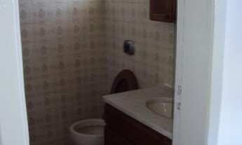 Imagem 4: Apartamento de 32 metros quadrados no bairro Santo Antônio