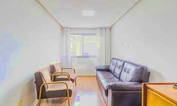 Imagem 4: Apartamento para Aluguel - Jaguaré, 3 Quartos, 70 m2