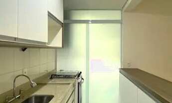 Imagem 7: CAMPINAS - Apartamento Padrão - TAQUARAL