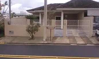 Imagem: Casa aluguel Vale das Palmeiras