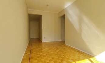 Imagem 6: Apartamento com 1 dormitório para alugar, 44 m² por R$ 1.361,00/mês - São João - Porto Ale