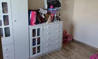 Imagem 5: Apartamento mega vila (mobiliado, 3 quartos