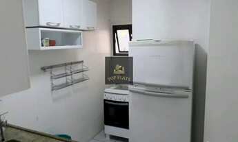 Imagem 6: Flat disponível no Itaim Bibi