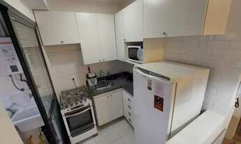 Imagem 7: Apartamento para aluguel tem 40 metros quadrados com 1 quarto em Perdizes - São Paulo - SP