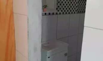 Imagem 5: Casa para venda com 80 metros quadrados com 2 quartos em Plataforma - Salvador - Bahia