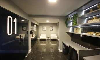 Imagem 6: APARTAMENTO PARA ALUGAR COM 63M2, 02 QUARTOS SENDO 01 SUÍTE, À 380MTS DA PRAIA DE CABO BRA