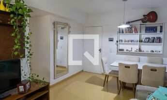 Imagem 4: Apartamento para Aluguel - Santa Rosa , 2 Quartos, 70 m2