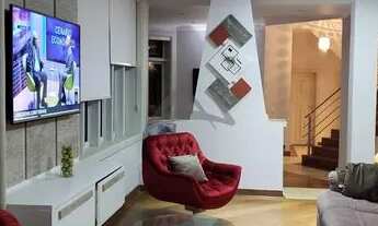 Imagem 5: Casa - Gramado - Campinas