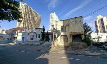 Imagem 3: Casa - Cambuí - Campinas