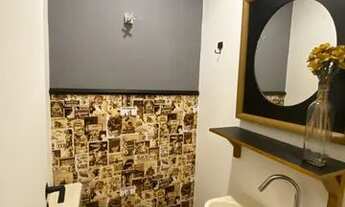 Imagem 5: Apartamento para aluguel e venda com 42 metros quadrados com 1 quarto