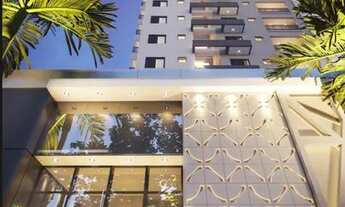 Imagem: Apartamento para venda tem 34 metros quadrados