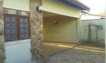 Imagem 3: Casa - Parque Taquaral - Campinas