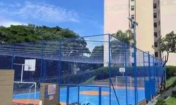 Imagem 2: Apartamento 50m² com 2 dormitórios no Jaguaré