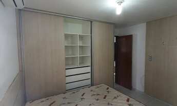 Imagem 2: Apartamento mobiliado nos bancarios