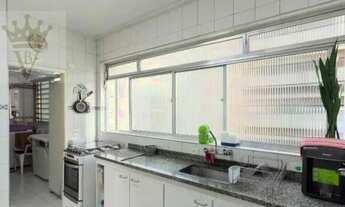 Imagem 3: Apartamento com 3 dormitórios à venda, 128 m² por R$ 1.250.000,00 - Itaim Bibi - São Paulo